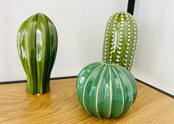 Edf Copenhague Bajo A Eurosur Апартаменты Нерха