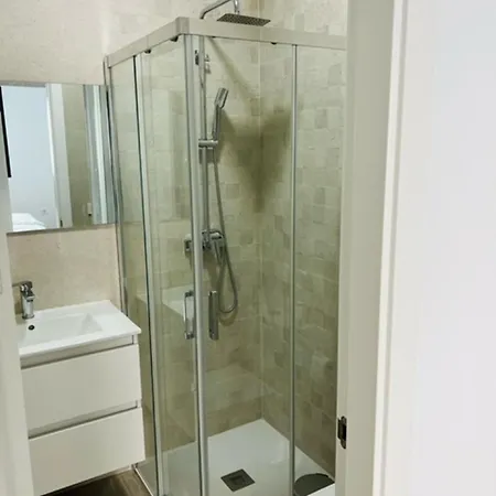 Appartement Edf Copenhague Bajo A Eurosur *