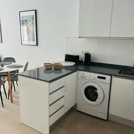 Edf Copenhague Bajo A Eurosur Nerja