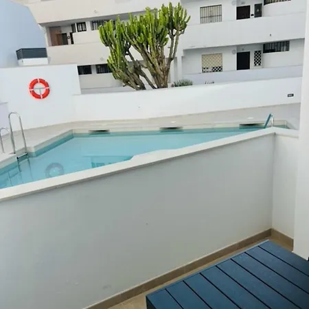 Apartment Edf Copenhague Bajo A Eurosur