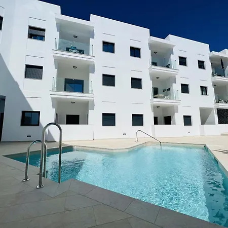 Apartment Edf Copenhague Bajo A Eurosur *