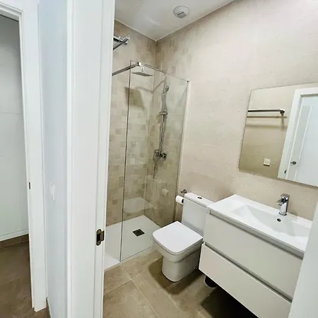 Edf Copenhague Bajo A Eurosur * Nerja