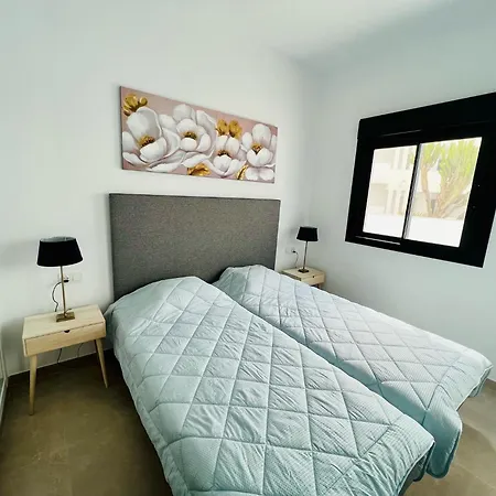 Edf Copenhague Bajo A Eurosur Apartmán