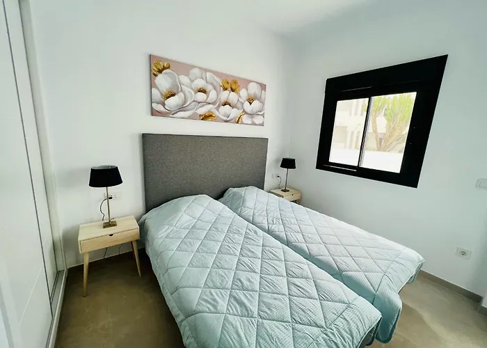 Edf Copenhague Bajo A Eurosur Apartmán